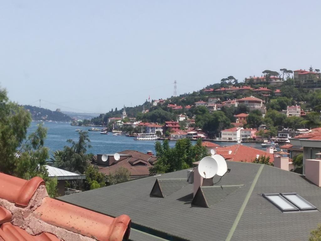 Su Merdum Provincia di Provincia di Istanbul Esterno foto