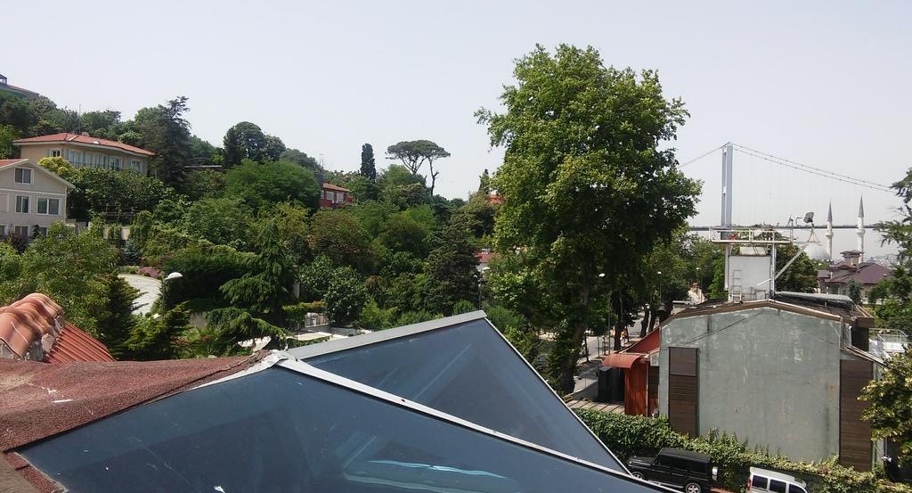 Su Merdum Provincia di Provincia di Istanbul Esterno foto