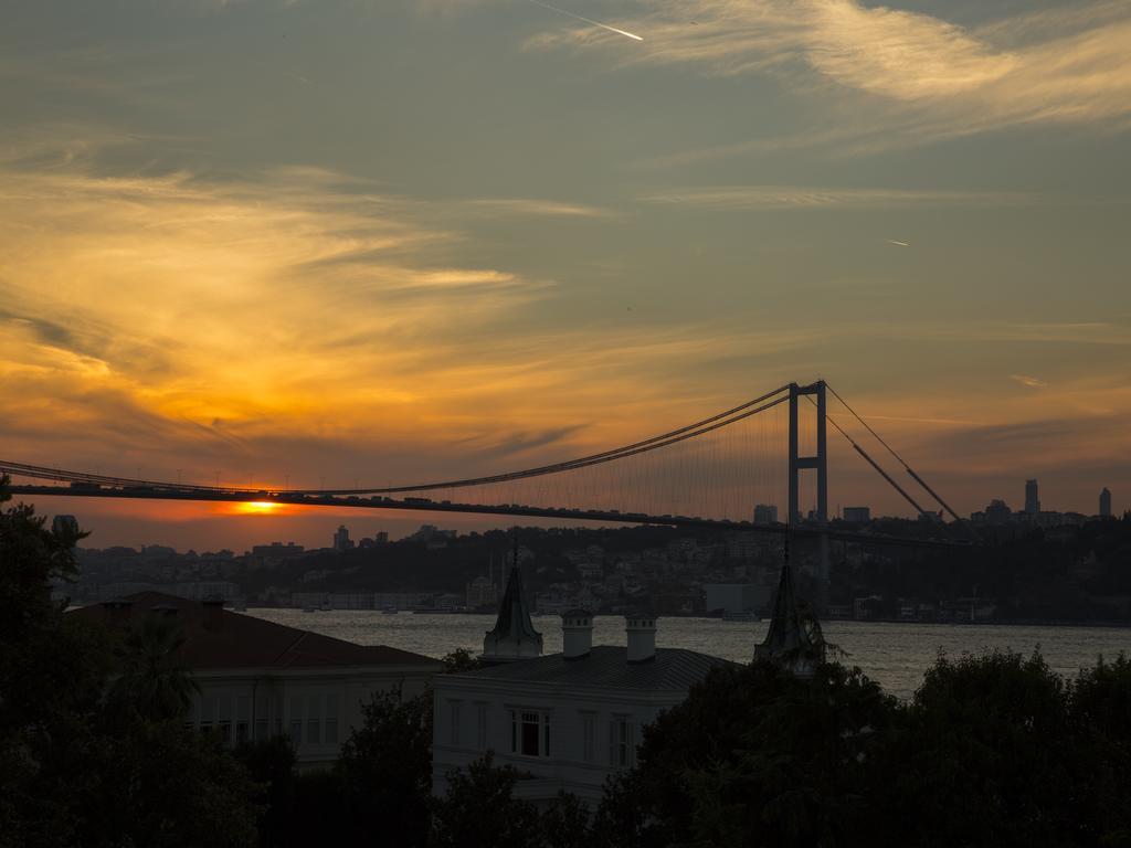 Su Merdum Provincia di Provincia di Istanbul Esterno foto