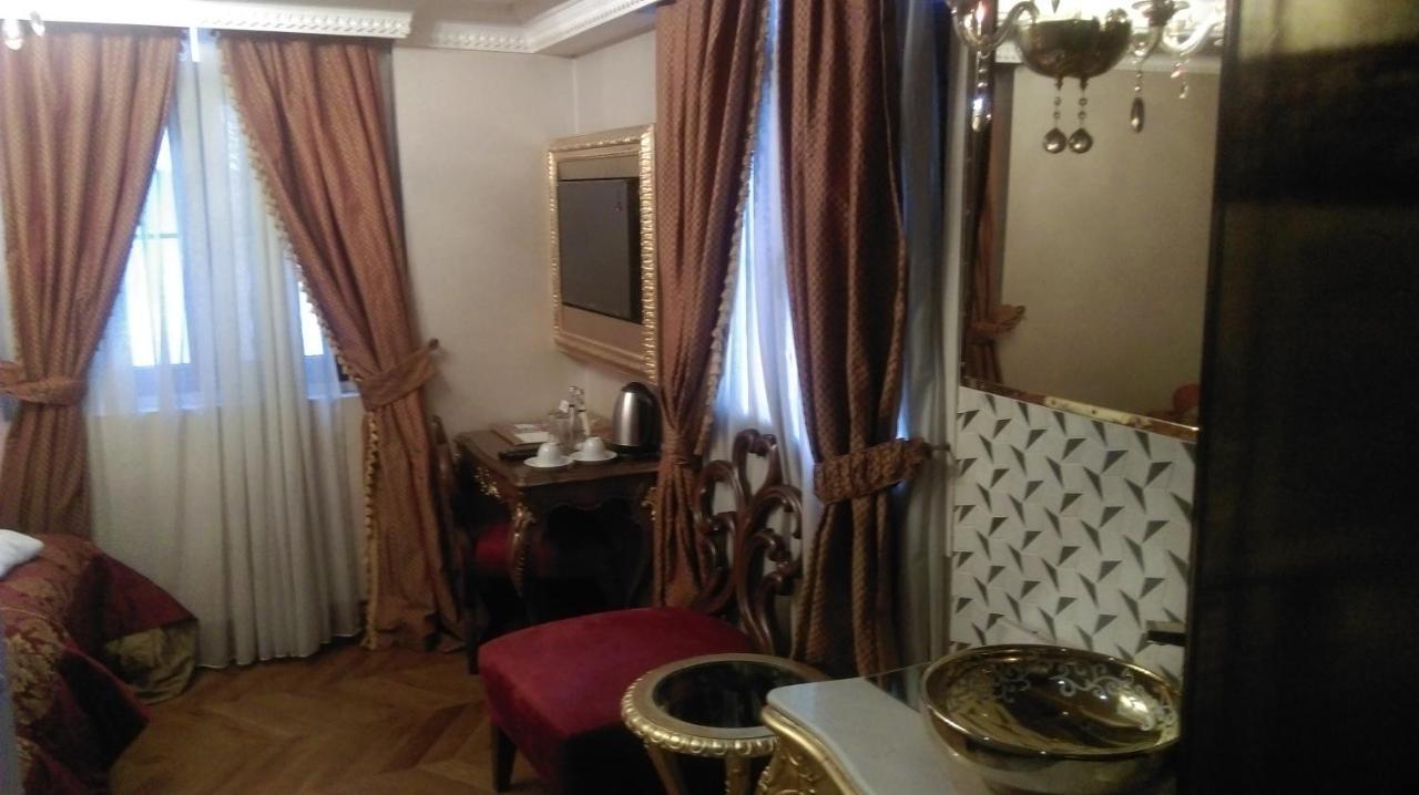 Su Merdum Provincia di Provincia di Istanbul Esterno foto